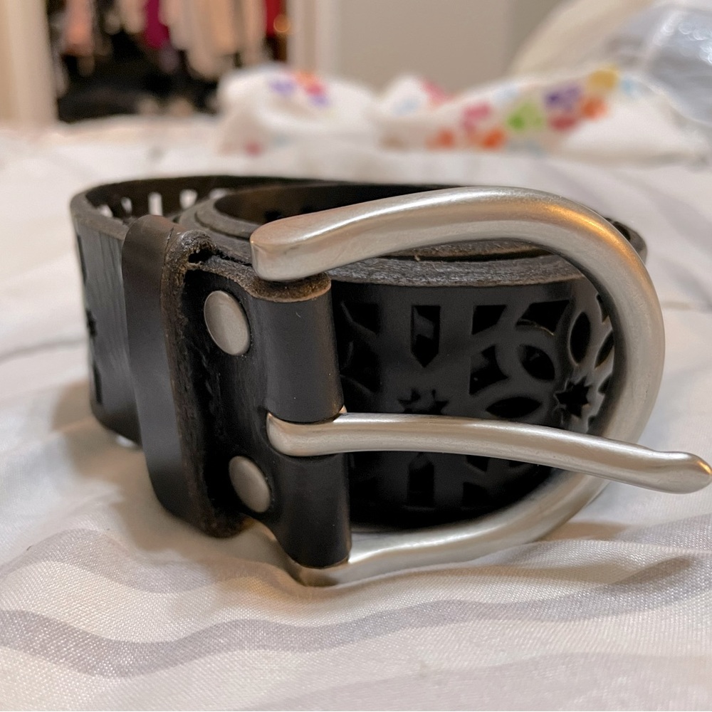 Lucky Brand belt